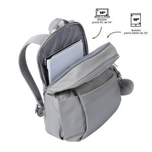 Mochila Adelaide 1