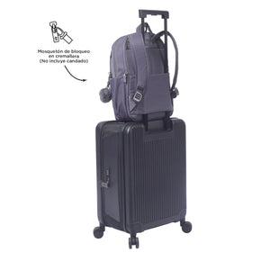 Mochila Adelaide 1