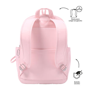 Mochila Adelaide 1
