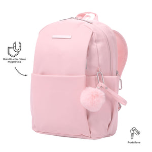 Mochila Adelaide 1