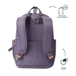 Mochila Adelaide 1