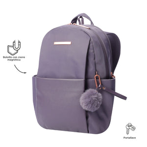 Mochila Adelaide 1