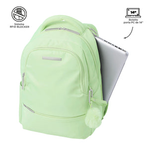 Mochila Adelaide 2 2.0