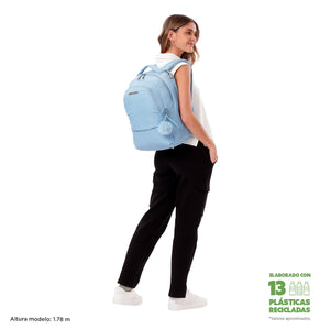 Mochila Adelaide 2 2.0