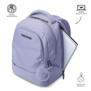 Mochila Adelaide 2 2.0
