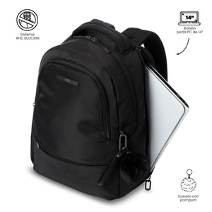 Mochila Adelaide 2 2.0