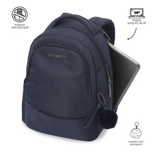 Mochila Adelaide 2 2.0