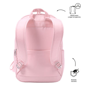 Mochila Adelaide 3