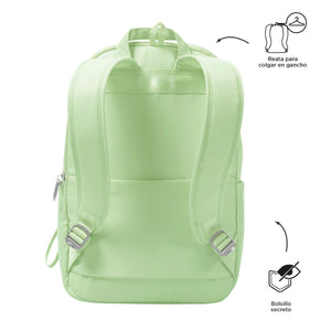 Mochila Adelaide 3