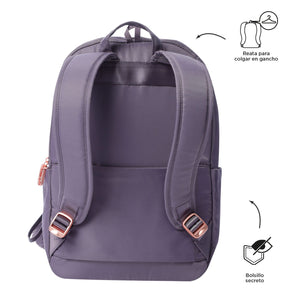 Mochila Adelaide 3