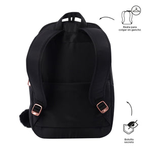 Mochila Adelaide 3