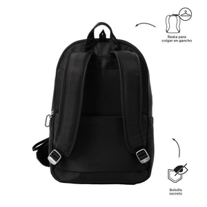 Mochila Adelaide 3