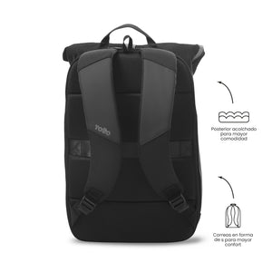 Mochila Apex L 1