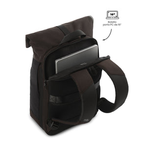 Mochila Apex L 1