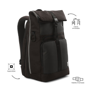 Mochila Apex L 1