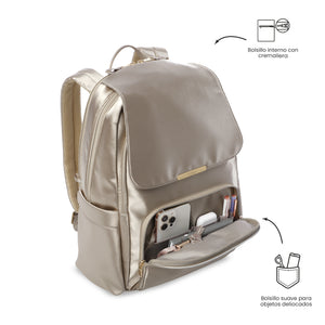 Mochila Bel 2.0
