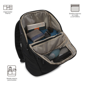 Mochila Daytona
