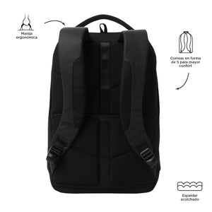 Mochila Deploy M