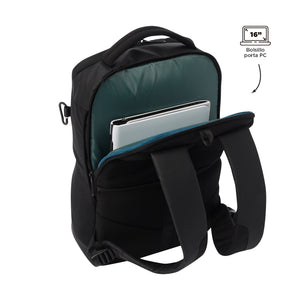 Mochila Deploy M