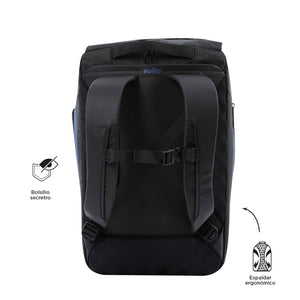 Mochila Dual