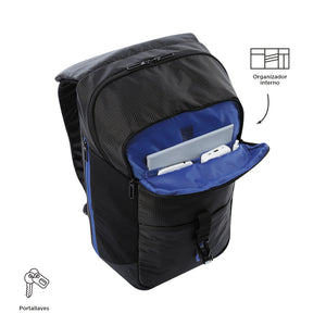 Mochila Dual