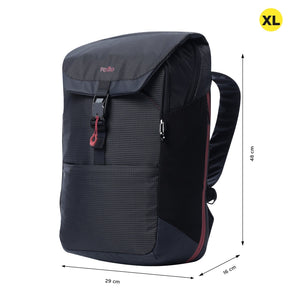 Mochila Dual