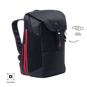 Mochila Dual