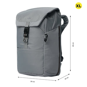 Mochila Dual