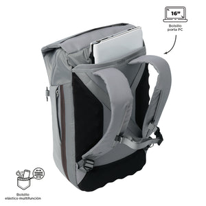 Mochila Dual