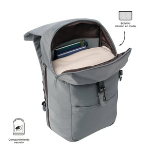 Mochila Dual