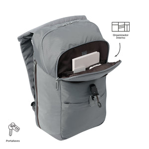 Mochila Dual