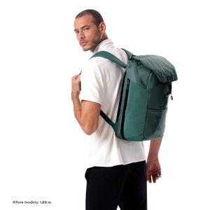 Mochila Dual