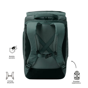 Mochila Dual