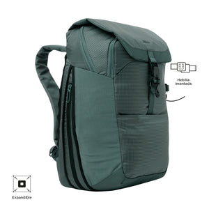 Mochila Dual