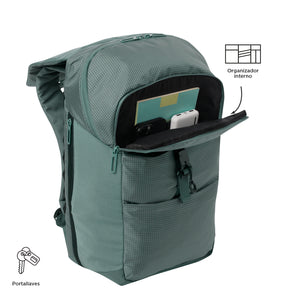 Mochila Dual