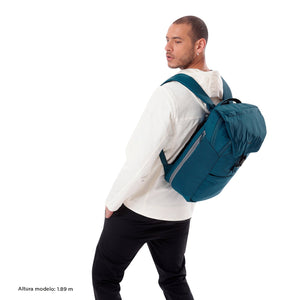 Mochila Dual