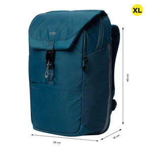 Mochila Dual