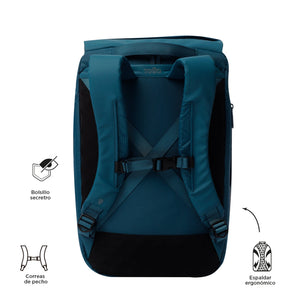 Mochila Dual