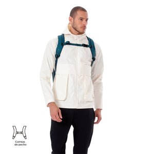 Mochila Dual
