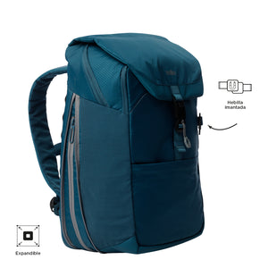 Mochila Dual