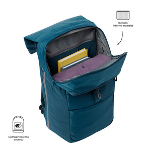 Mochila Dual