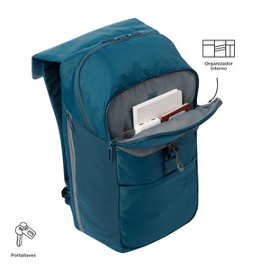 Mochila Dual