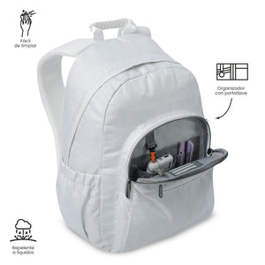 Mochila Acuarela Neo