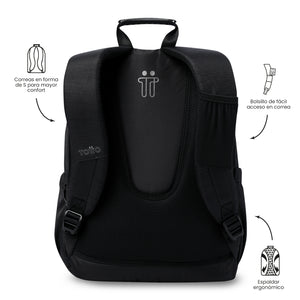 Mochila Acuarela Neo