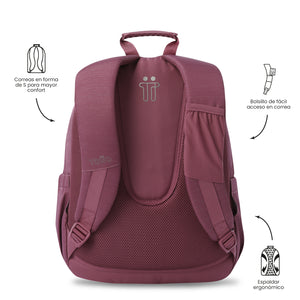 Mochila Acuarela Neo