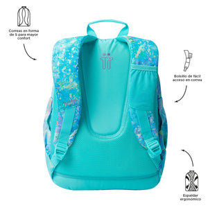 Mochila Rayol - Promo