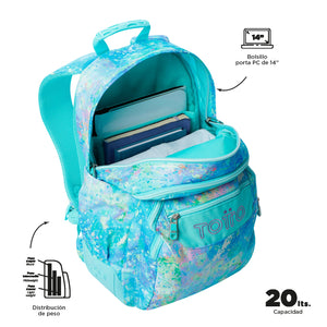 Mochila Rayol - Promo