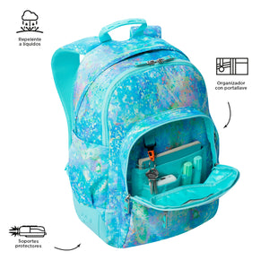 Mochila Rayol - Promo