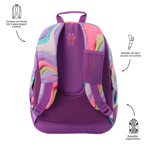 Mochila Rayol - Promo