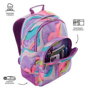 Mochila Rayol - Promo